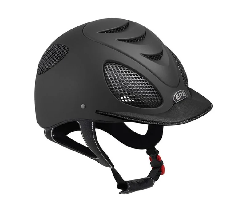 Speed Air Leather 2X