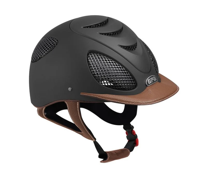 Speed Air Leather 2X