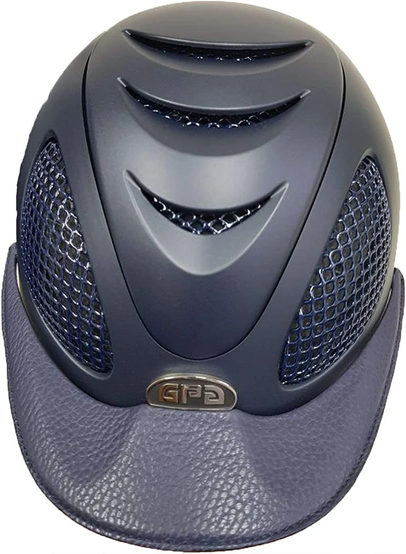 Speed Air Leather 2X