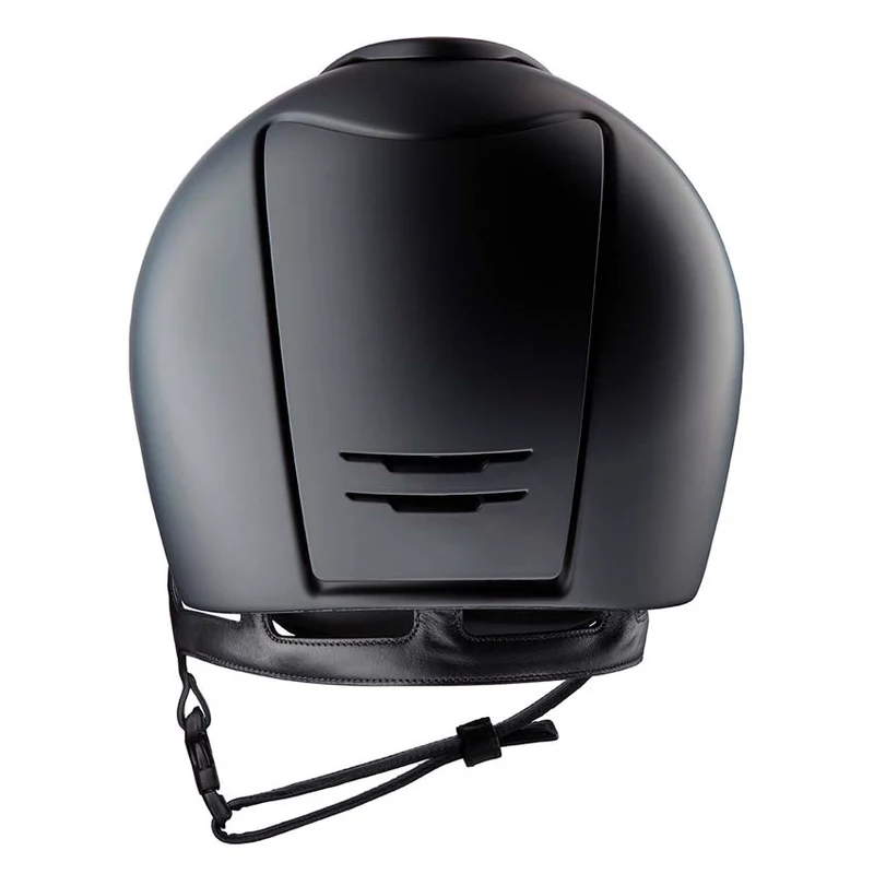 Riding Helmet Cromo 2.0 Textile with Swarovski Frame