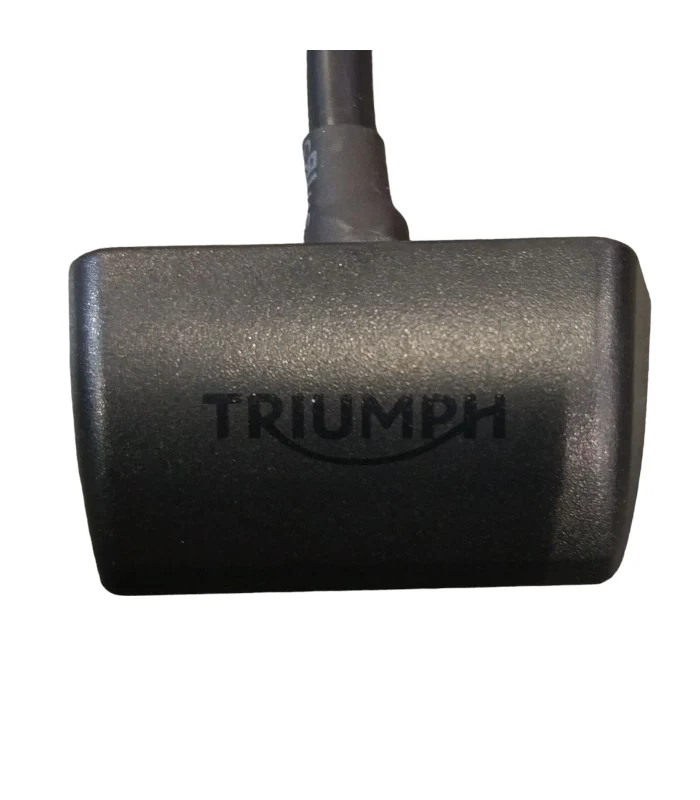 Kennzeichenhalter Triumph Speed ​​Triple 1200RR
