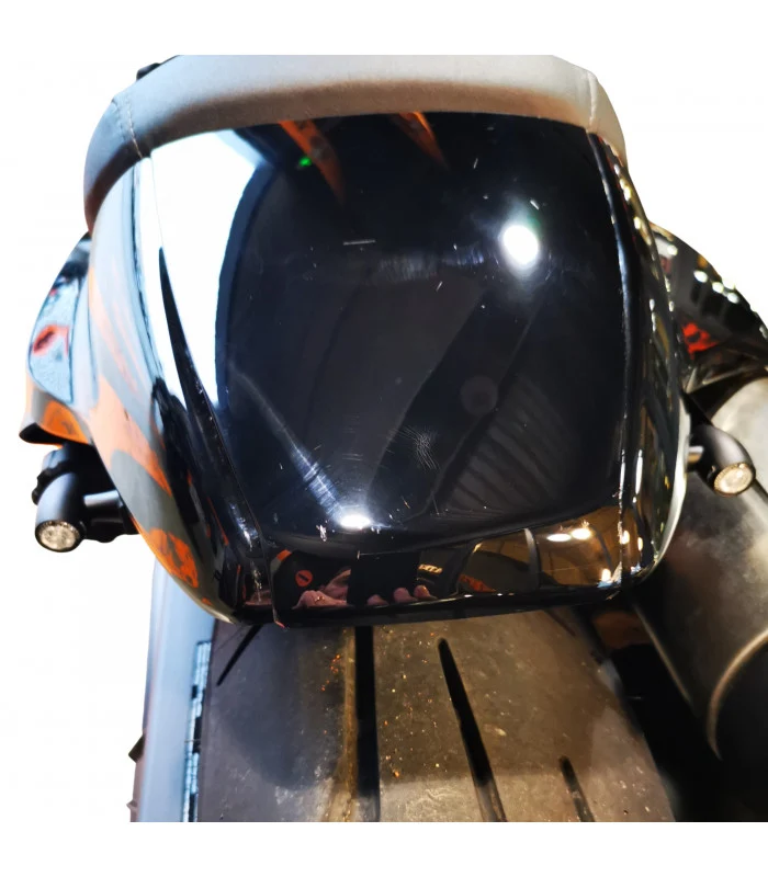 Harley-Davidson Sportster S 1250 Seitenplattenhalter