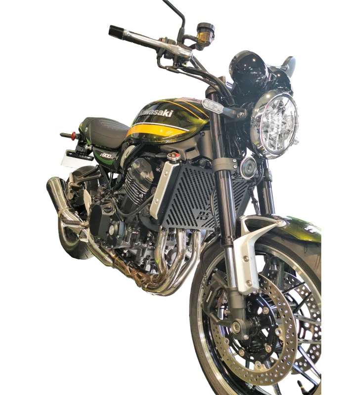 Schutzgitter für Kühler Kawasaki Z900 RS