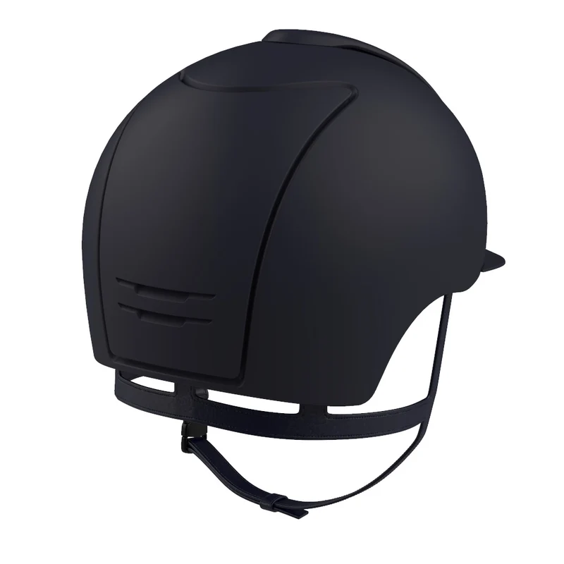 Riding Helmet Cromo 2.0 Textile with Rose Gold Frame