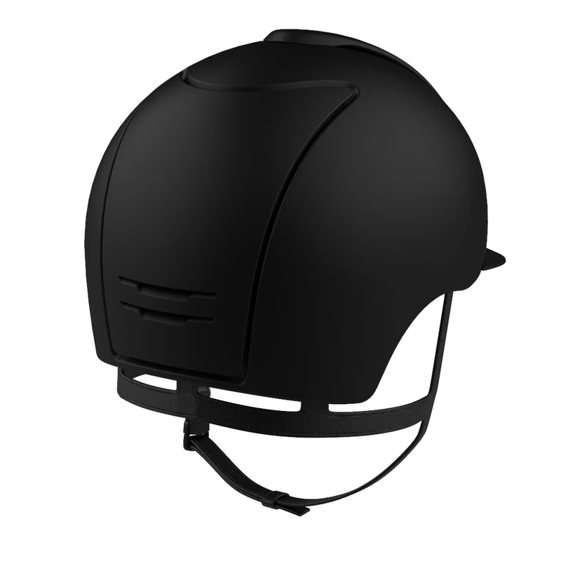 Riding Helmet Cromo 2.0 Matt