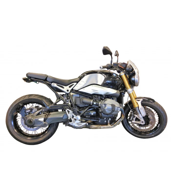Seitenplattenhalter BMW R1200 NEUN T