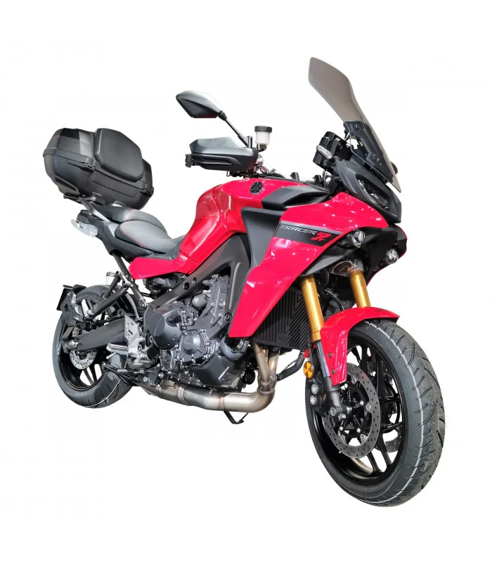 Schutzgitter für Yamaha Tracer 9 / GT Kühler