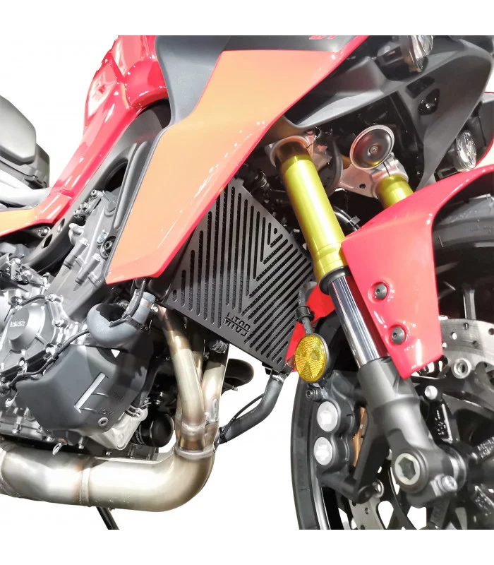 Schutzgitter für Yamaha Tracer 9 / GT Kühler