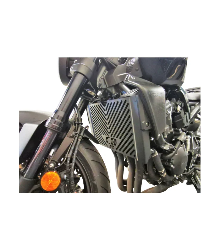 Schutzgitter für Honda CB-1000R Kühler