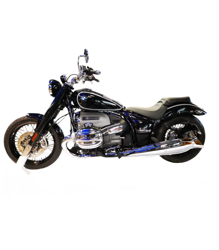 Seitenplattenhalter BMW R18