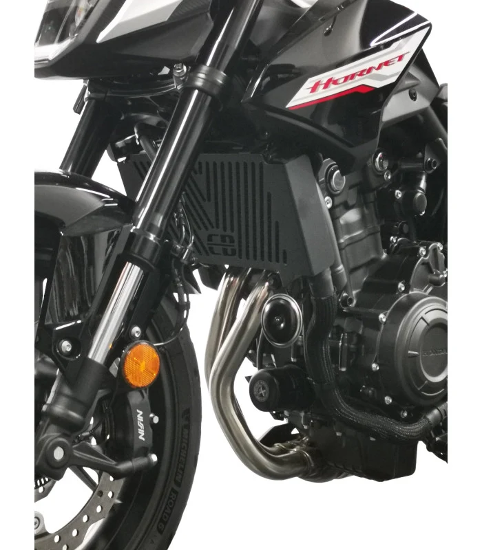 Schutzgitter für Honda CBR-500R Kühler