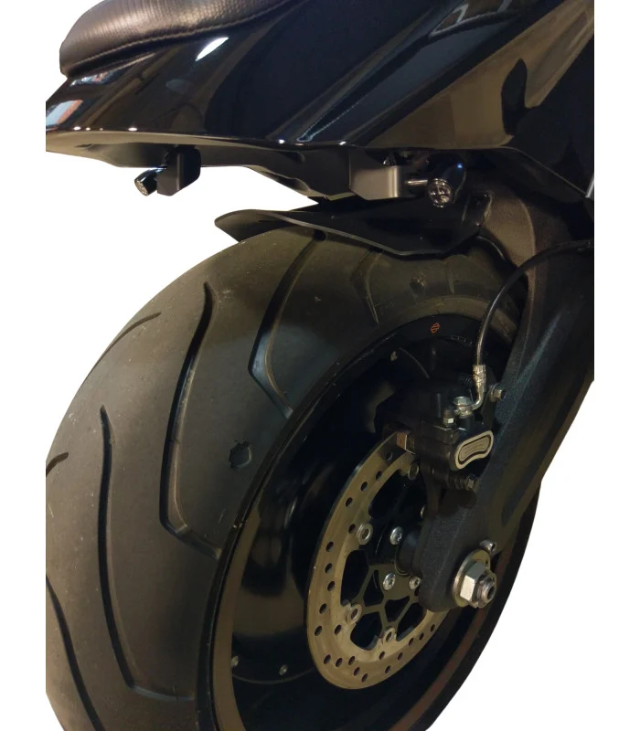 Harley-Davidson FXDR 114 Heckfender