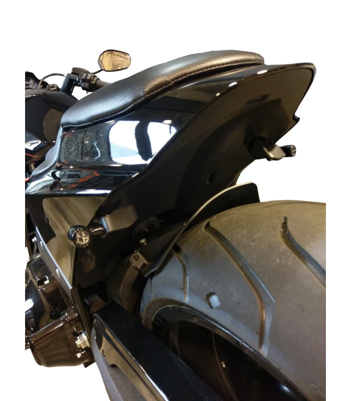 Harley-Davidson FXDR 114 Heckfender
