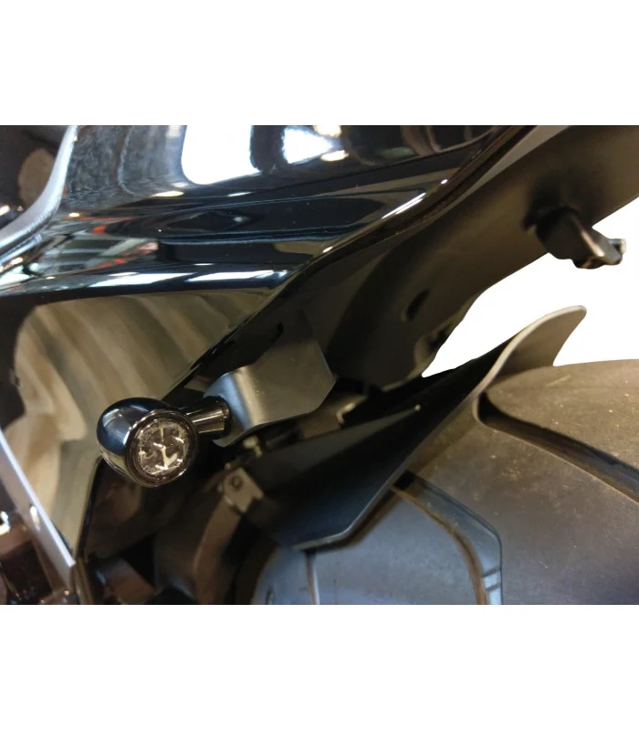 Harley-Davidson FXDR 114 Heckfender