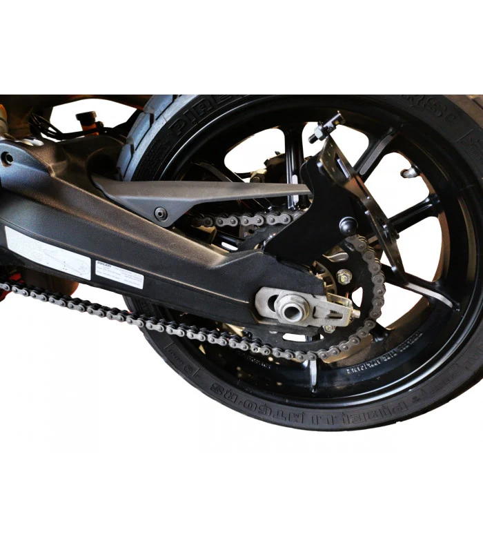 Ducati Seitenplattenhalter Scrambler 1100 Tribute Pro
