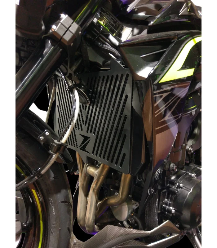 Schutzgitter für Kühler Kawasaki NINJA 1000 SX