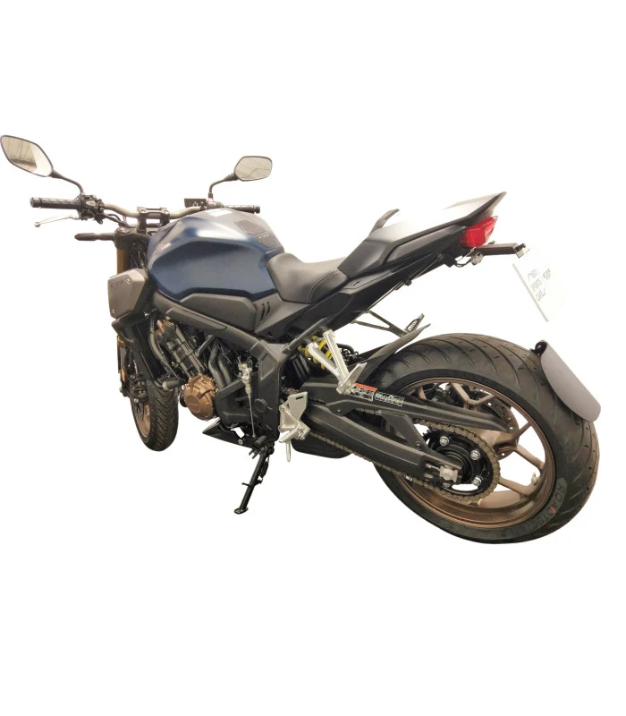 Honda CBR-650R Schmutzabweisender hinterer Schmutzfänger
