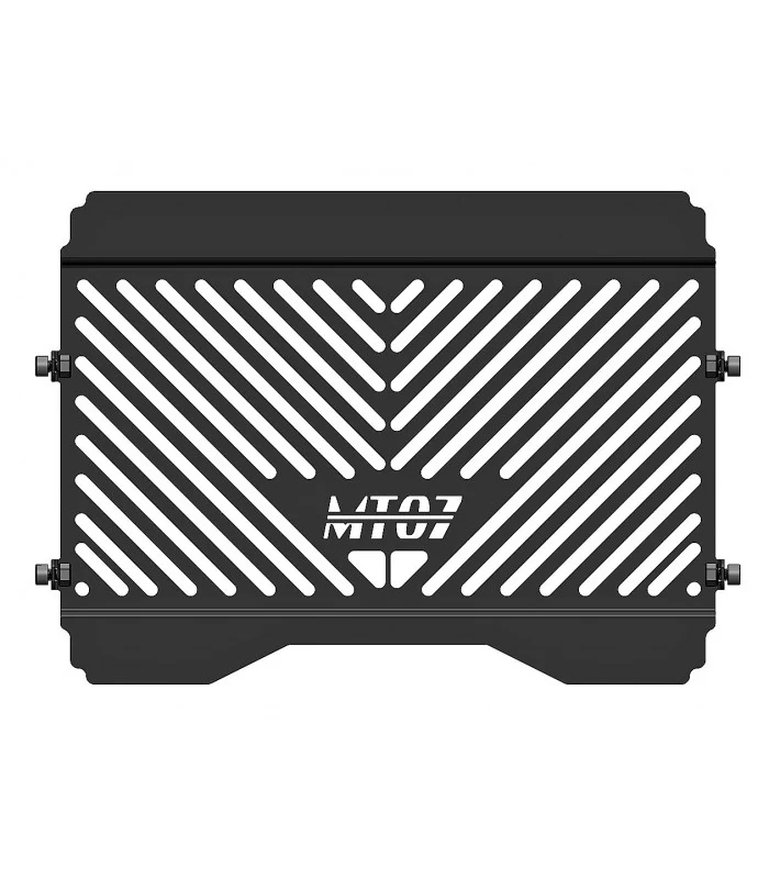 Schutzgitter für Yamaha MT07 Tracer Kühler