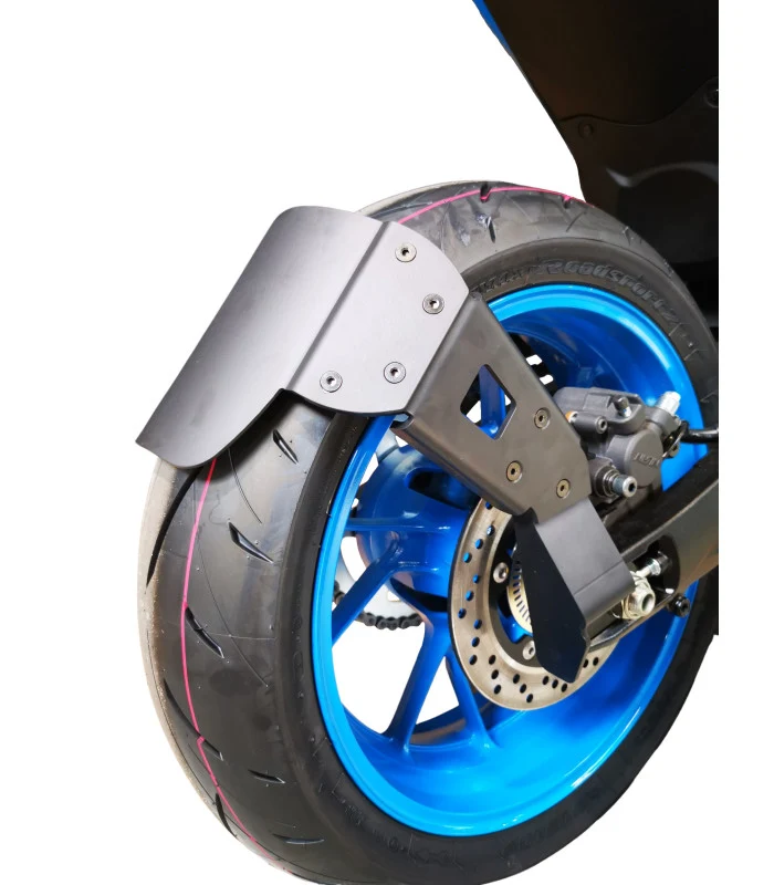 Schmutzabweisender Schmutzfänger hinten Suzuki GSX-8S