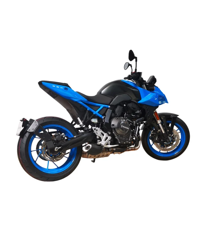 Halterung für Radspülplatte Suzuki GSX-8S