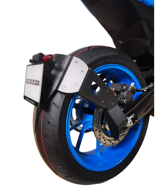 Halterung für Radspülplatte Suzuki GSX-8S