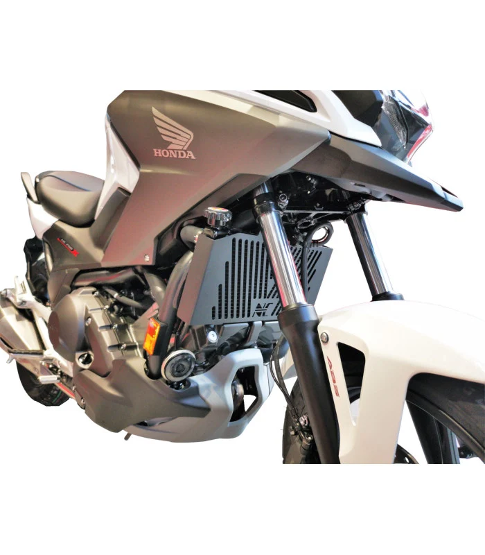 Schutzgitter für Kühler Honda NC 750