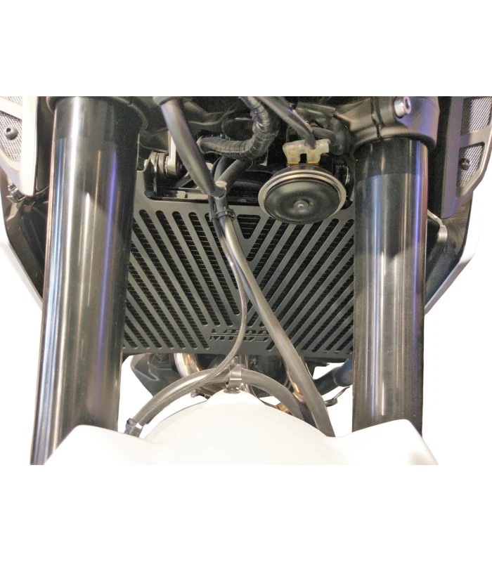 Schutzgitter für Yamaha MT09 Tracer Kühler