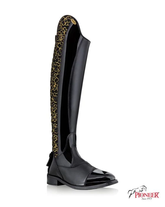 Boots Thor