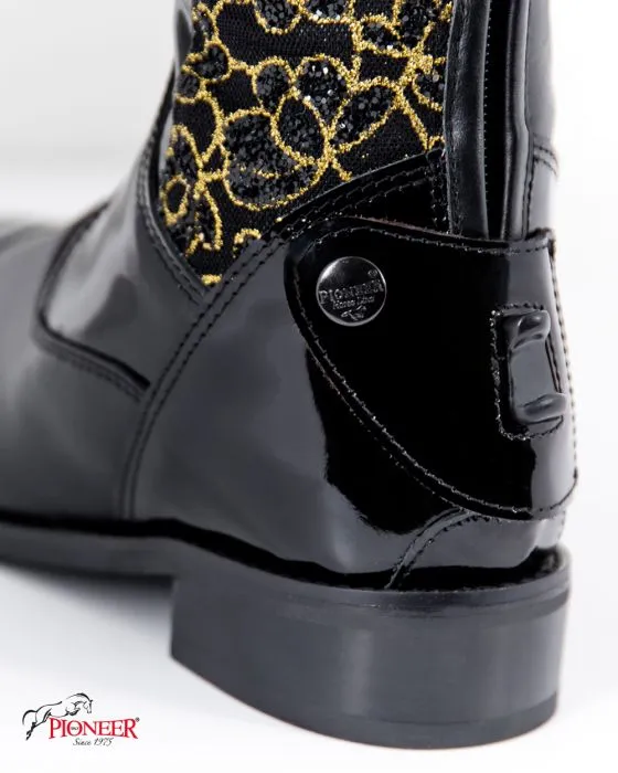 Boots Thor