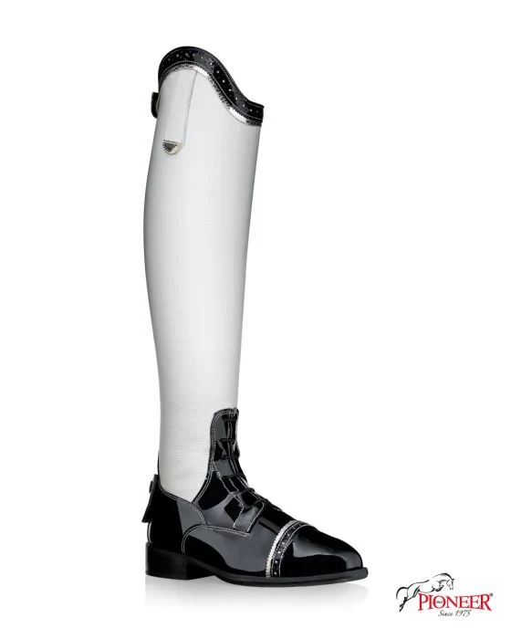 Boots Calliope