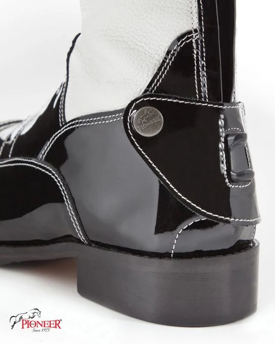 Boots Calliope