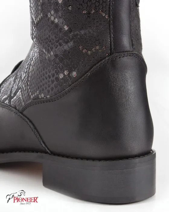 Boots Selene