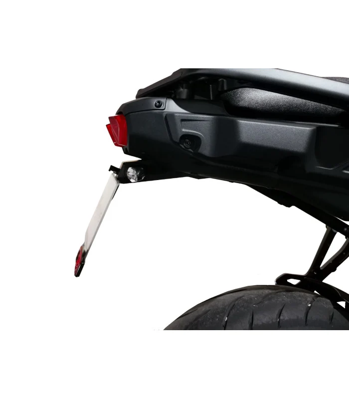 Kennzeichenhalter für Yamaha TRACER 9 GT