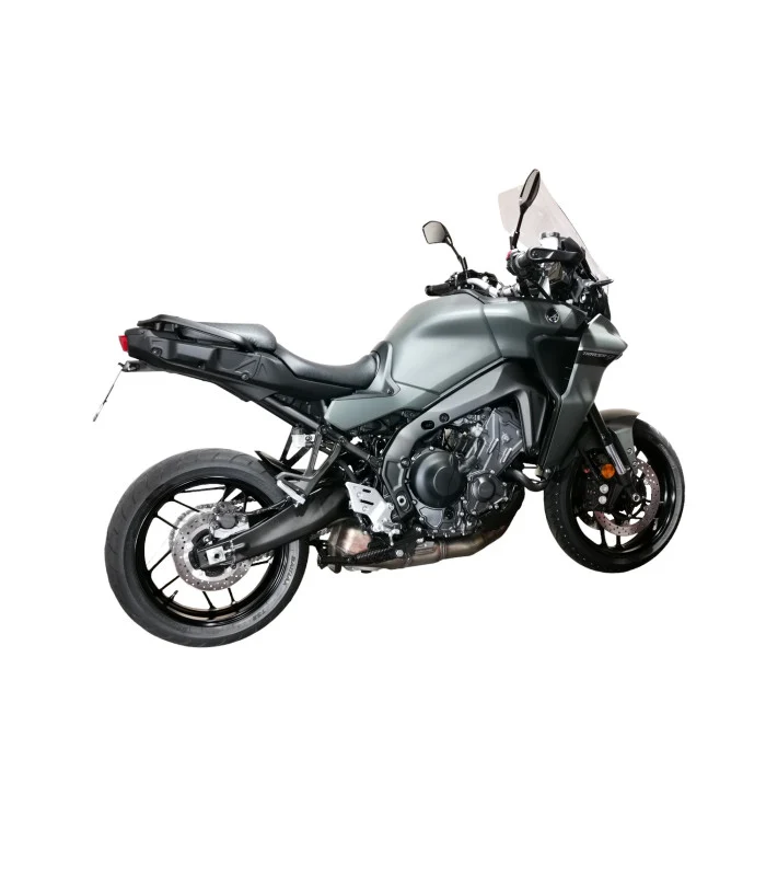 Kennzeichenhalter für Yamaha TRACER 9 GT