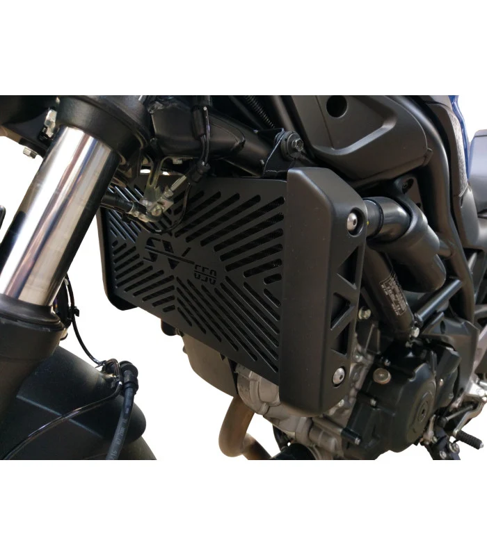 Schutzgitter für Kühler Suzuki SV 650