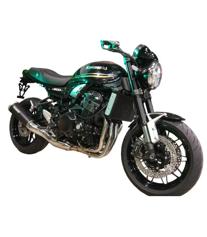 Schutzgitter für Kühler Kawasaki Z900 RS