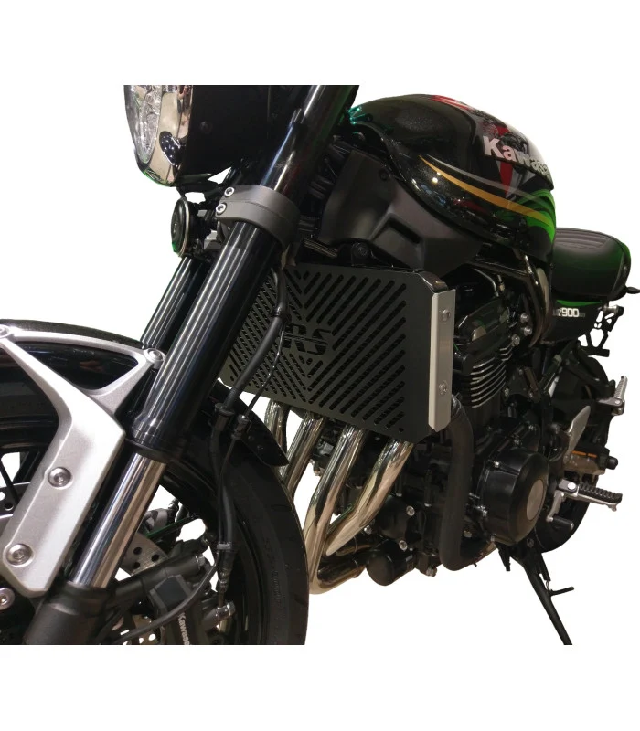 Schutzgitter für Kühler Kawasaki Z900 RS