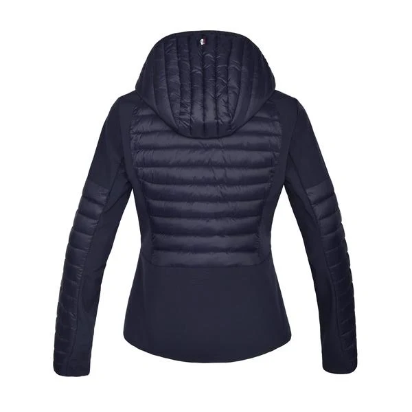 Women's Classic Hybrid Jacket