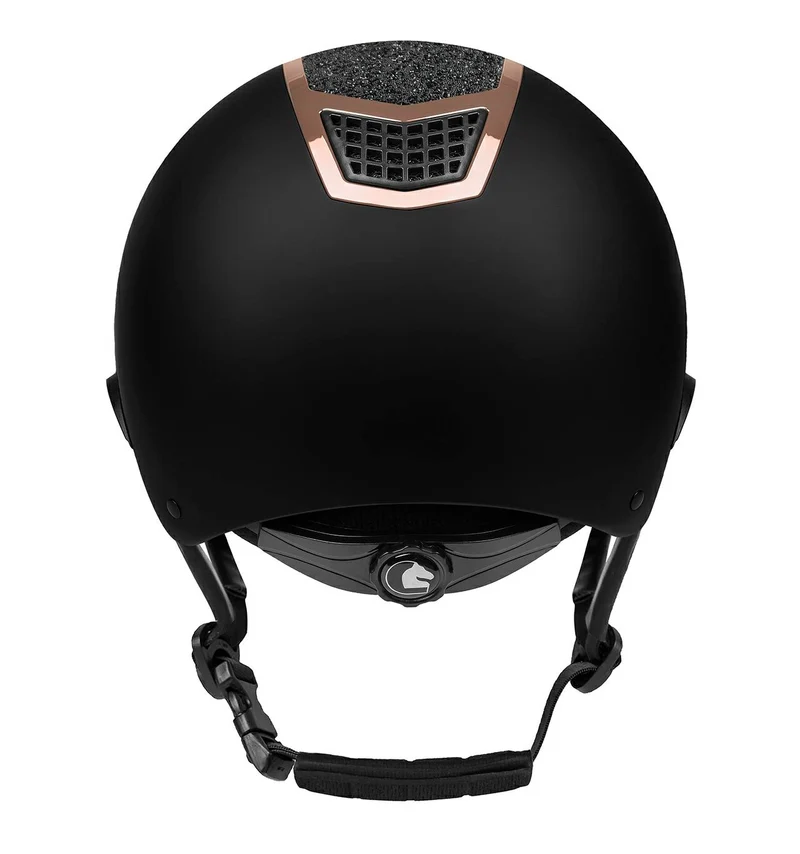 Helmet FP QUANTINUM ECLIPSE ROSEGOLD W-V