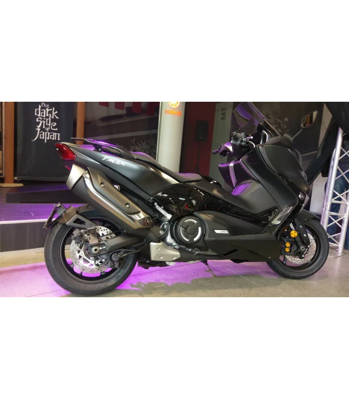 Yamaha T-MAX 560 Radspülplattenhalterung