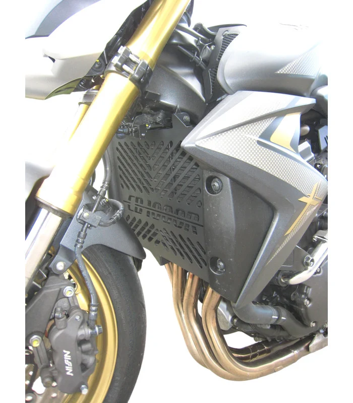 Schutzgitter für Honda CB-1000R Kühler