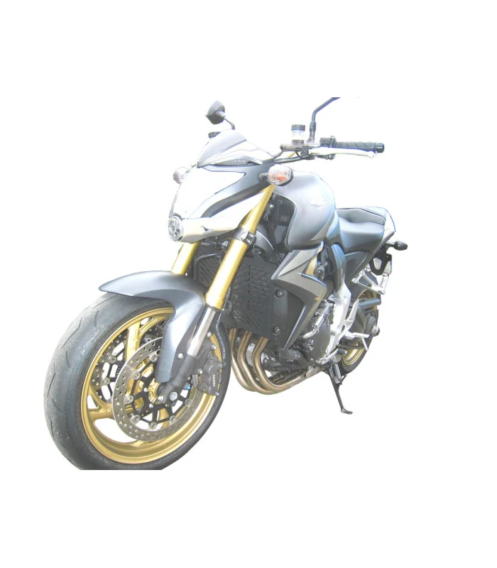 Schutzgitter für Honda CB-1000R Kühler