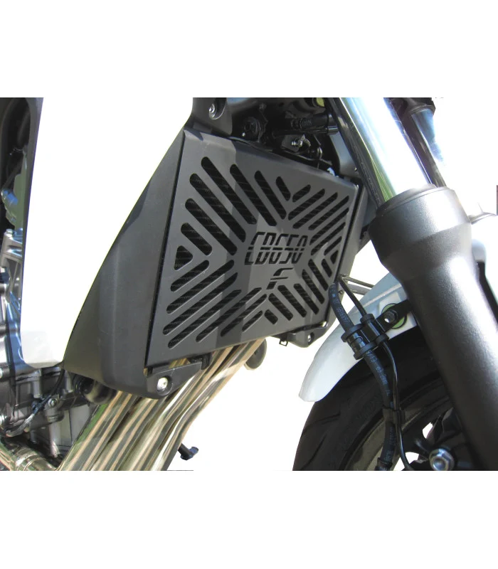 Schutzgitter für Kühler Honda CB-650F