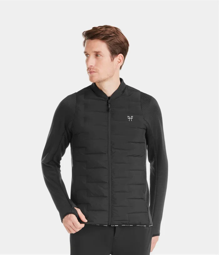 Men's Jacket Storm