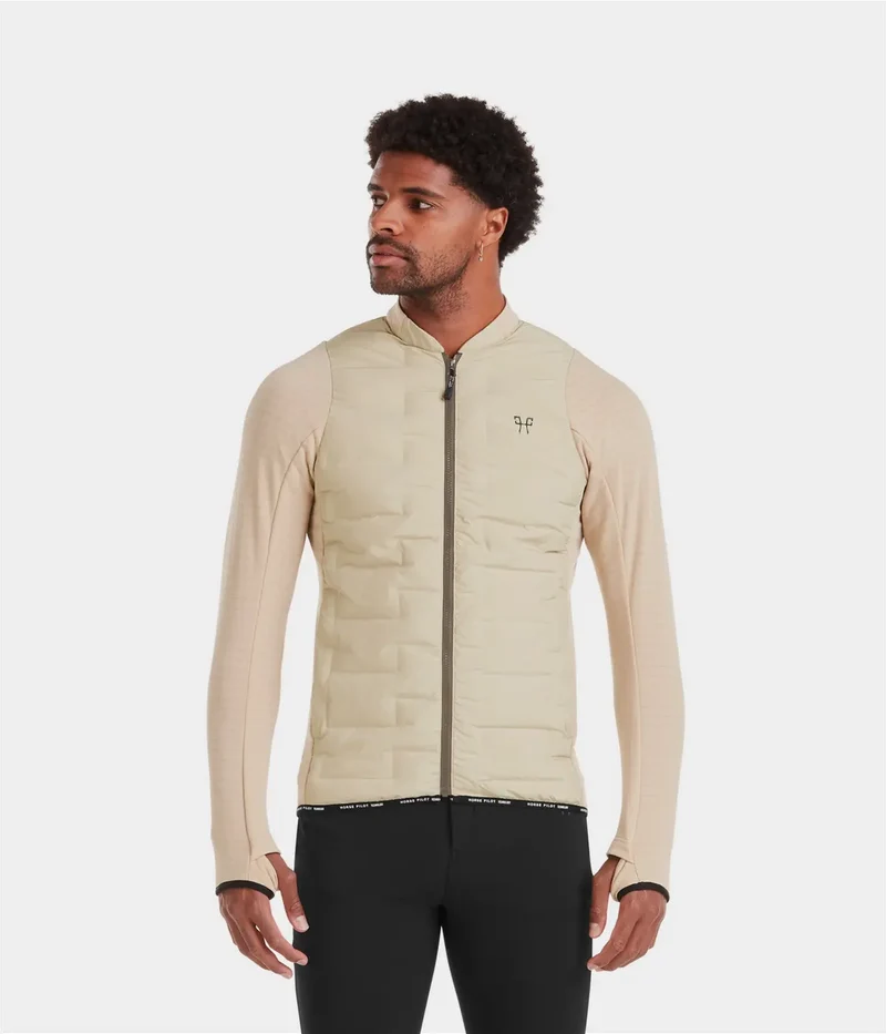Men's Jacket Storm