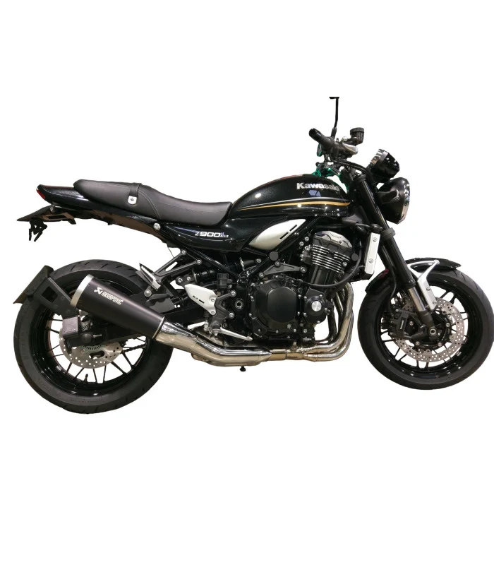 Kawasaki Z900 RS schmutzabweisender hinterer Schmutzfänger