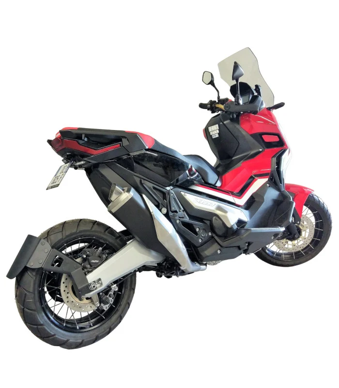Honda X-ADV schmutzabweisender hinterer Schmutzfänger