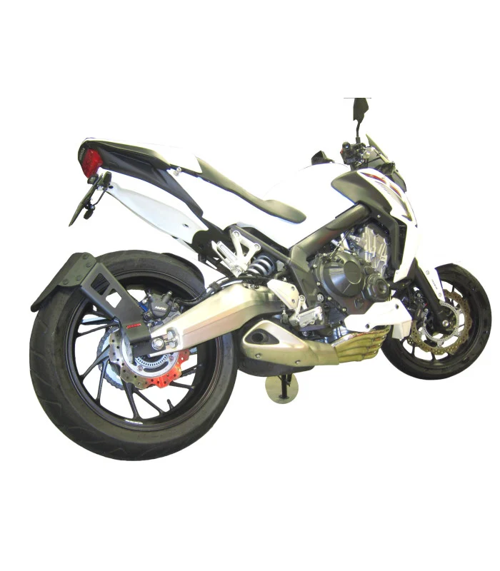 Honda CB-650F schmutzabweisender hinterer Schmutzfänger