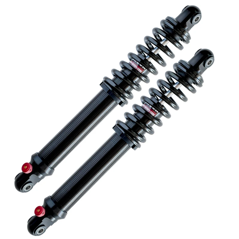 Shock Factory 2WIN Black Edition Stoßdämpfer vorne für Can Am Spyder F3 & F3S 15-24