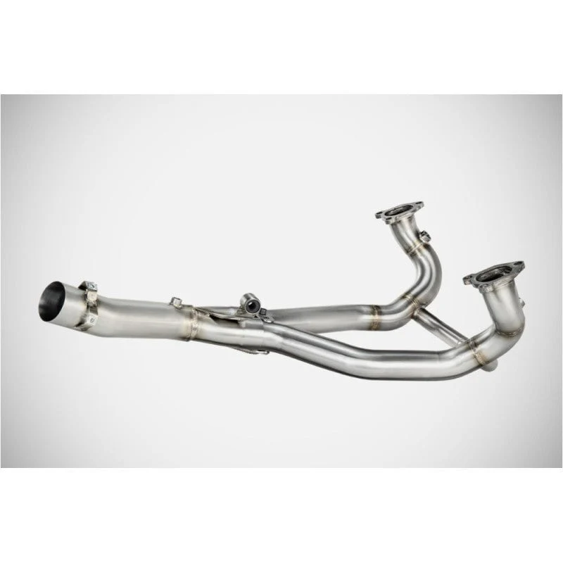 ZARD RACING EDELSTAHL-DEKATALYSATOR BMW R 1300 GS